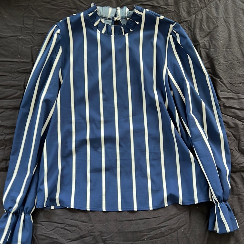 Shein blouse